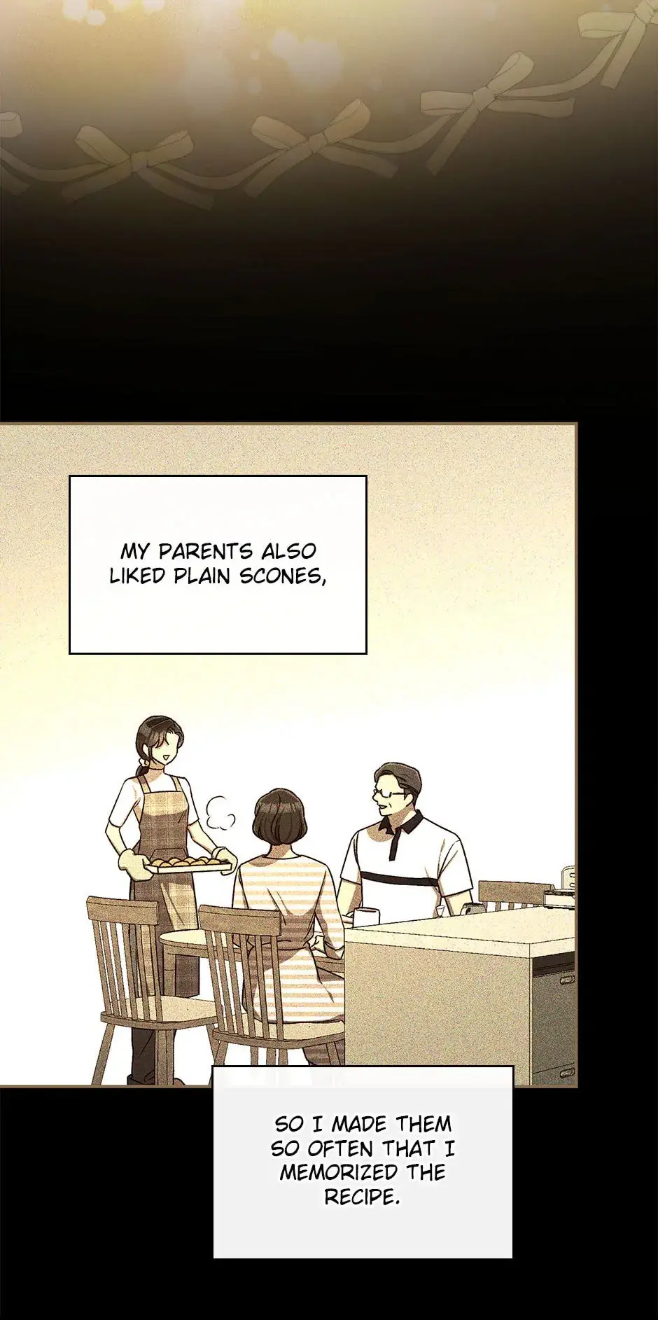 Surviving As A Maid Chapter 106 - Page 15