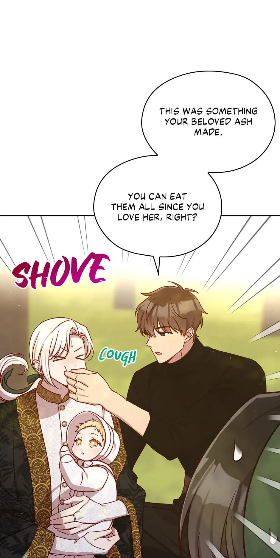 Surviving As A Maid Chapter 106 - Page 42