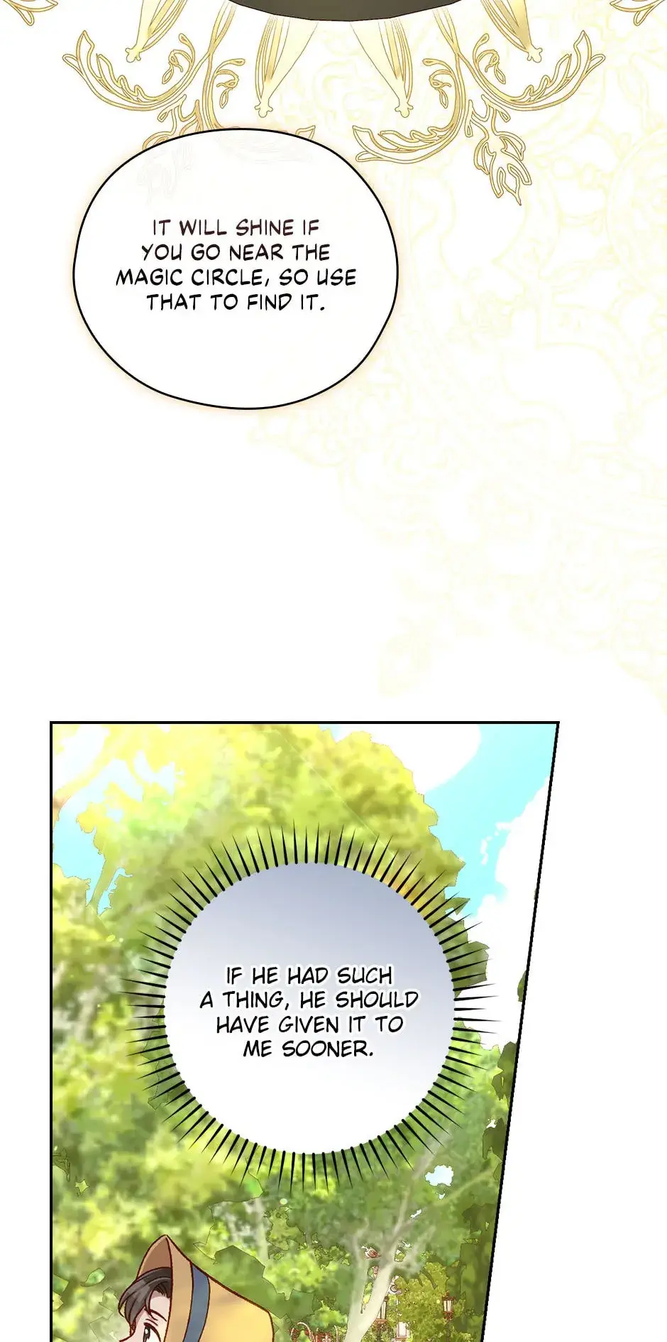 Surviving As A Maid Chapter 107 - Page 11