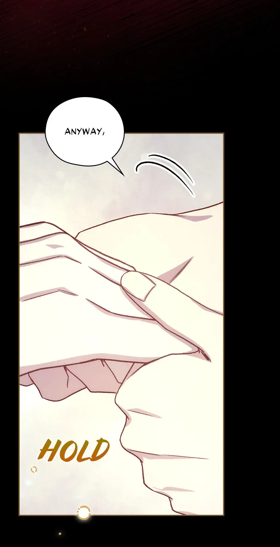 Surviving As A Maid Chapter 107 - Page 35