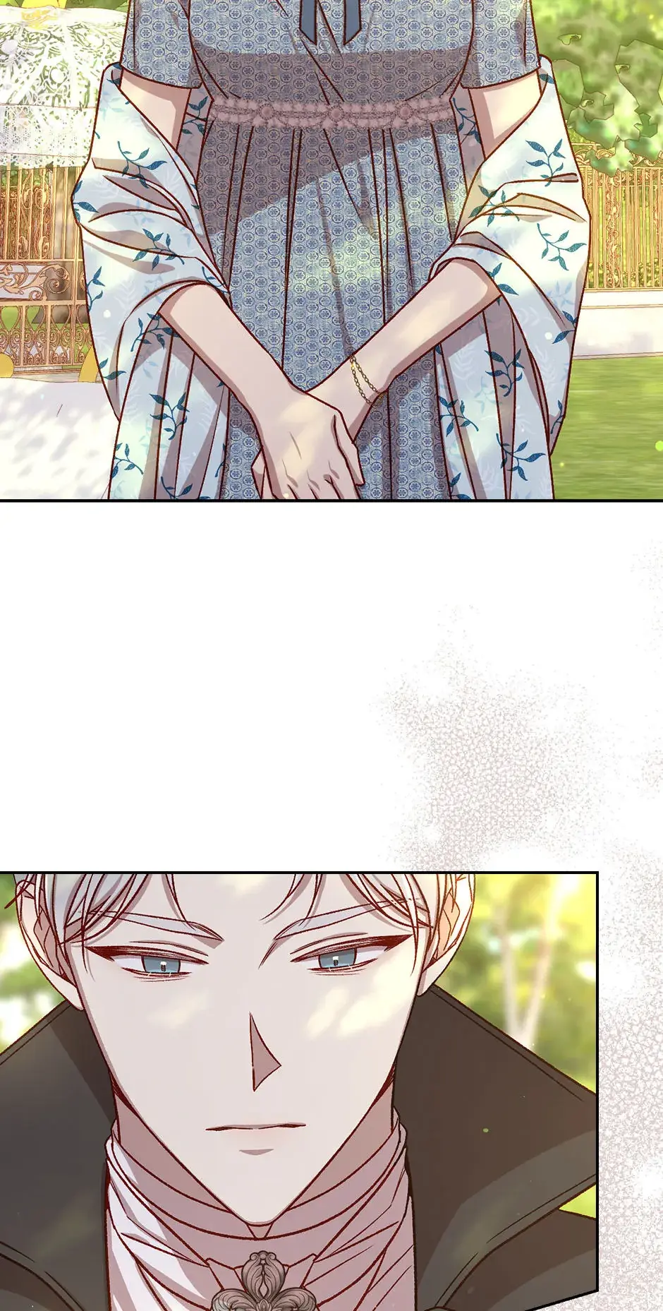 Surviving As A Maid Chapter 107 - Page 54
