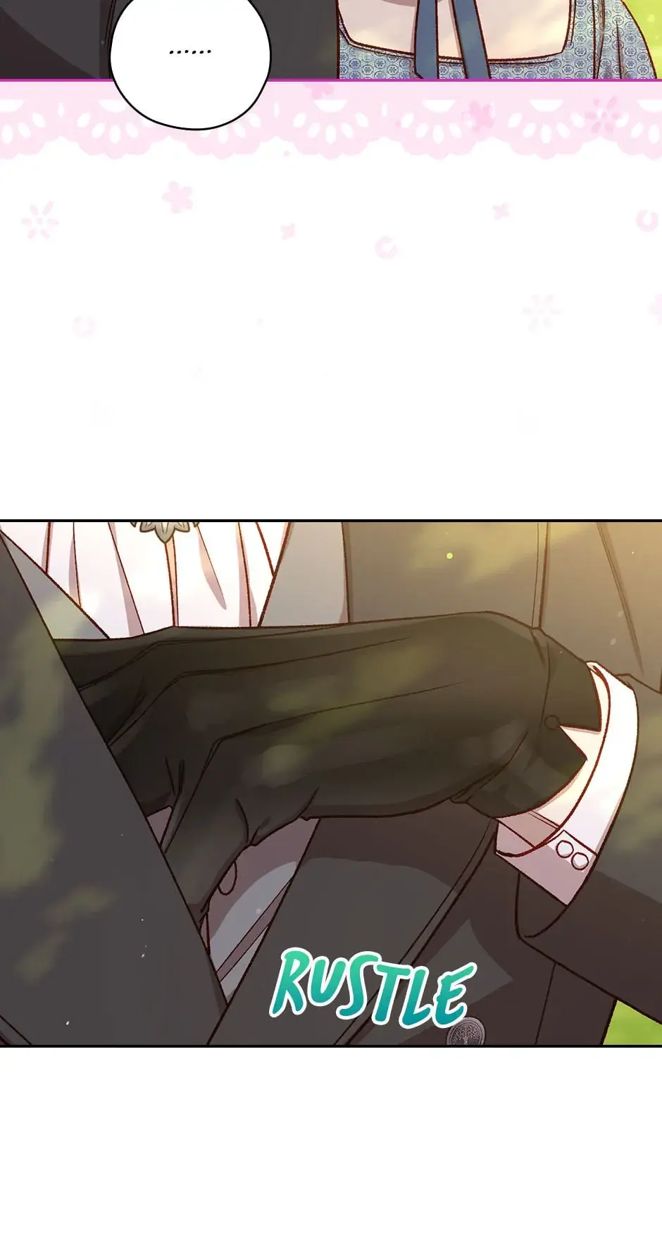 Surviving As A Maid Chapter 107 - Page 7
