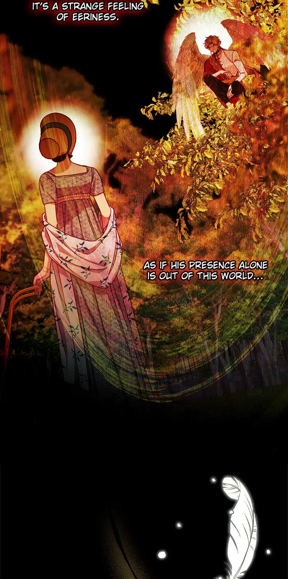 Surviving As A Maid Chapter 108 - Page 12