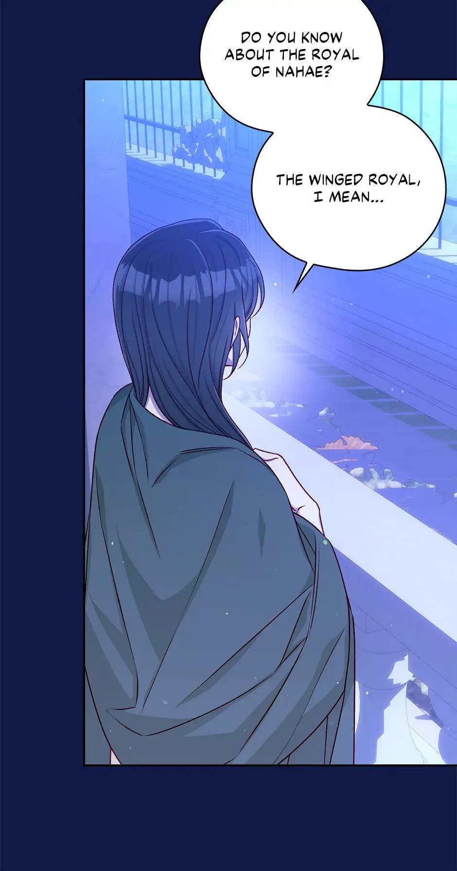 Surviving As A Maid Chapter 108 - Page 47