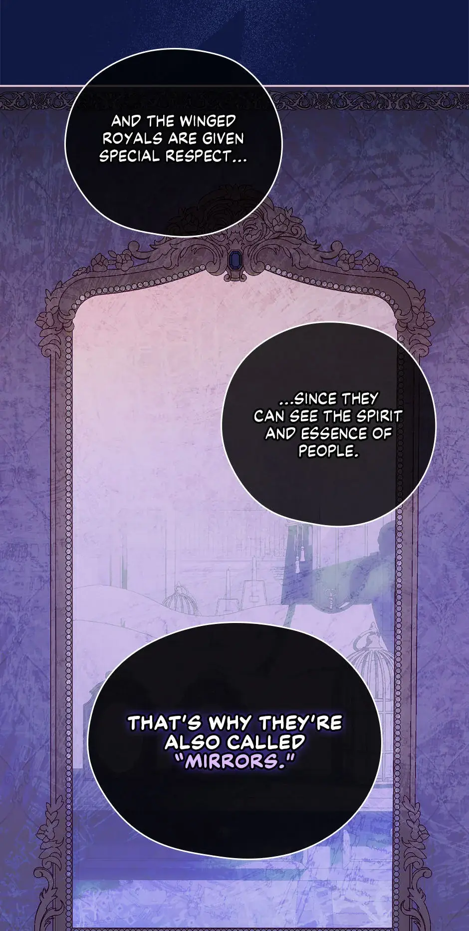 Surviving As A Maid Chapter 108 - Page 53
