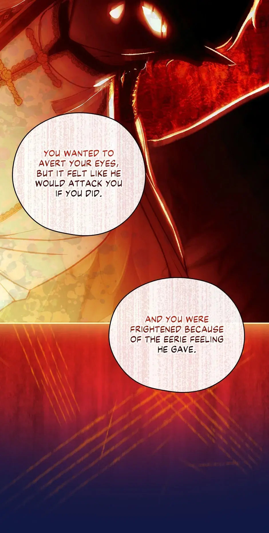 Surviving As A Maid Chapter 108 - Page 56