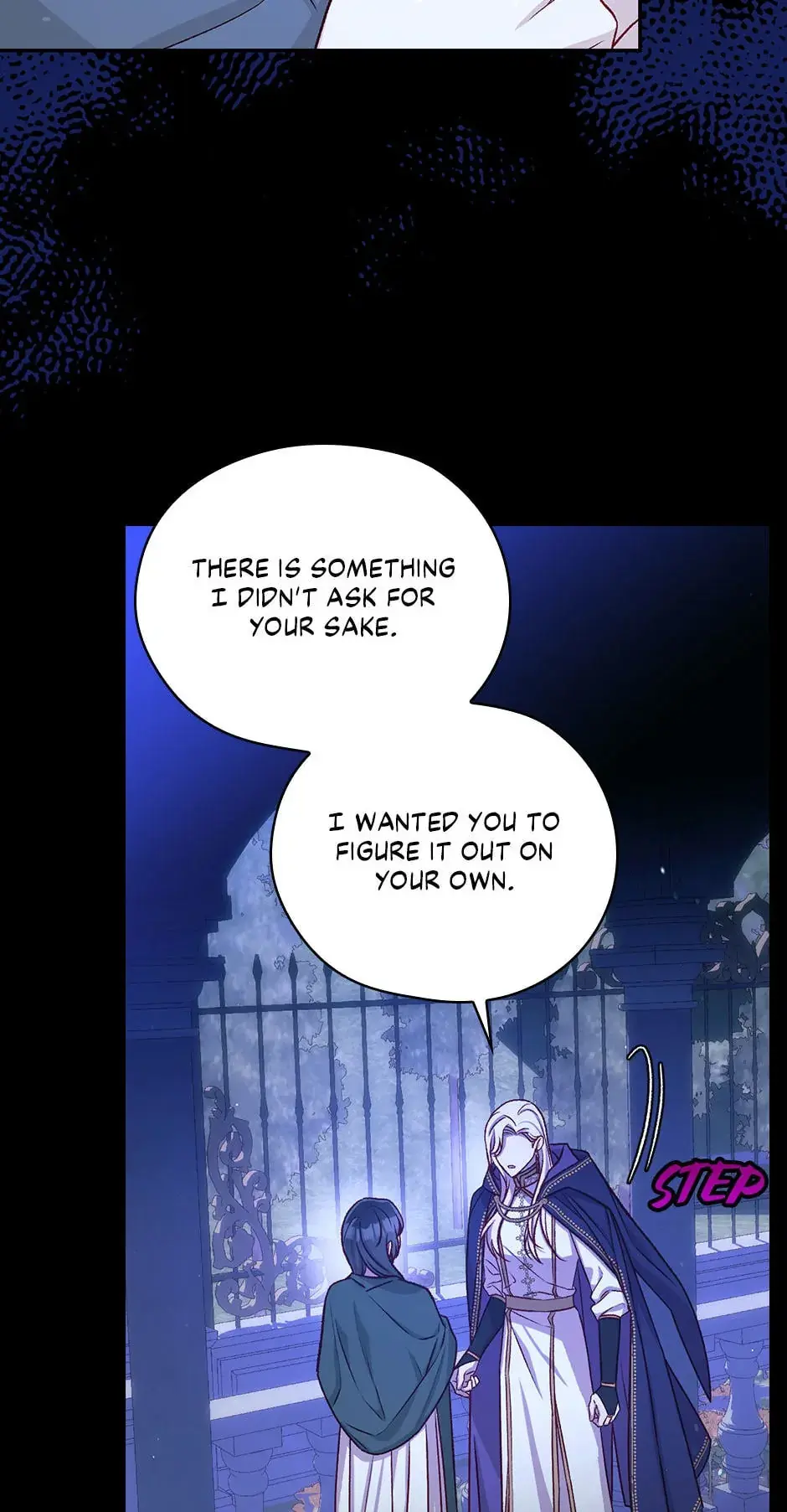 Surviving As A Maid Chapter 108 - Page 65