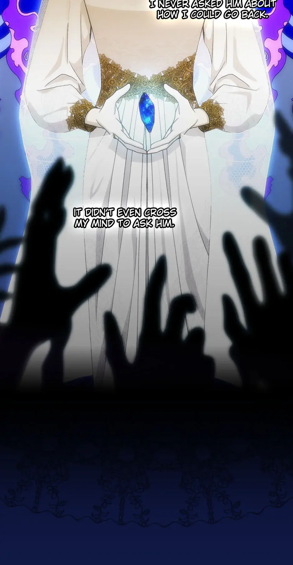 Surviving As A Maid Chapter 109 - Page 23