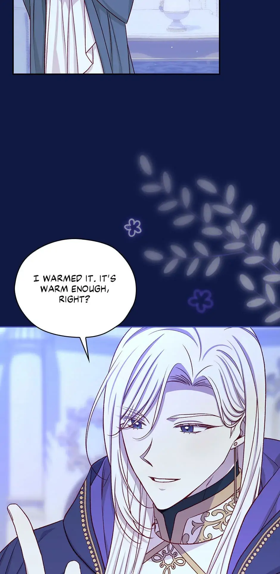 Surviving As A Maid Chapter 110 - Page 10