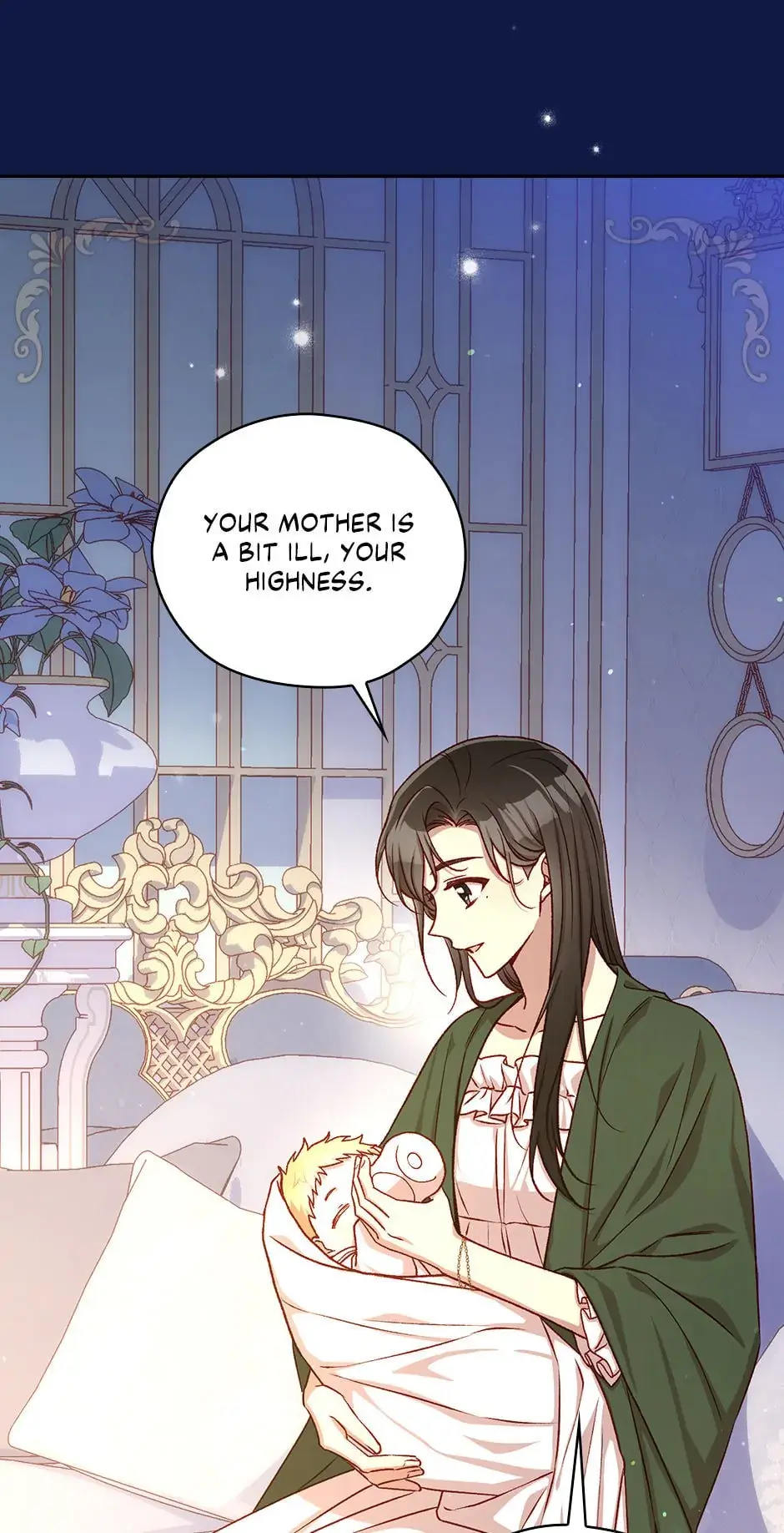 Surviving As A Maid Chapter 110 - Page 23