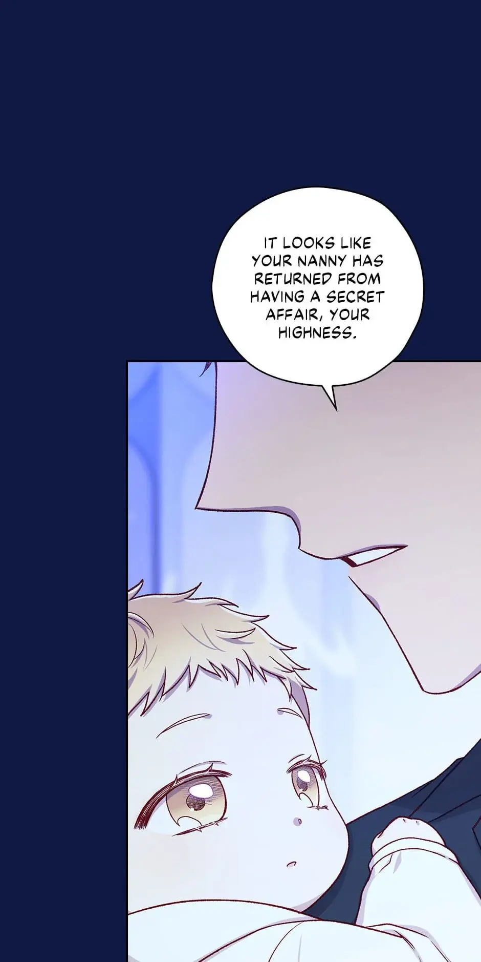 Surviving As A Maid Chapter 110 - Page 3