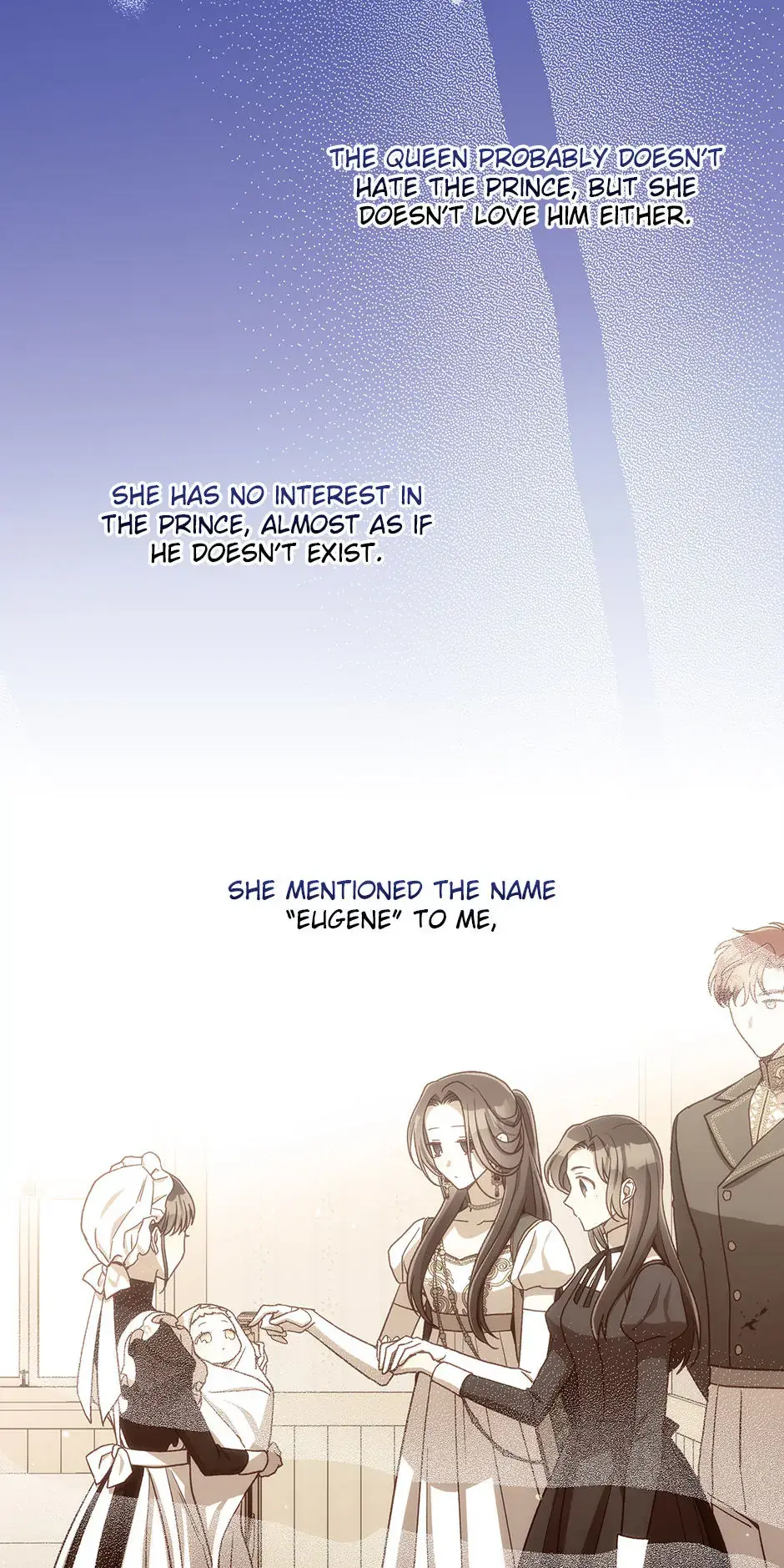 Surviving As A Maid Chapter 110 - Page 33