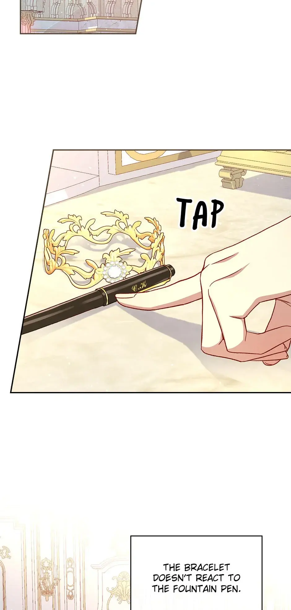Surviving As A Maid Chapter 110 - Page 53
