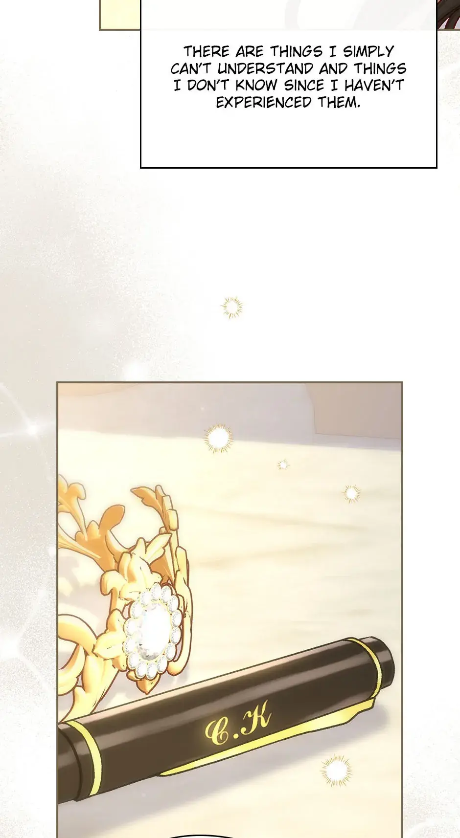 Surviving As A Maid Chapter 110 - Page 61