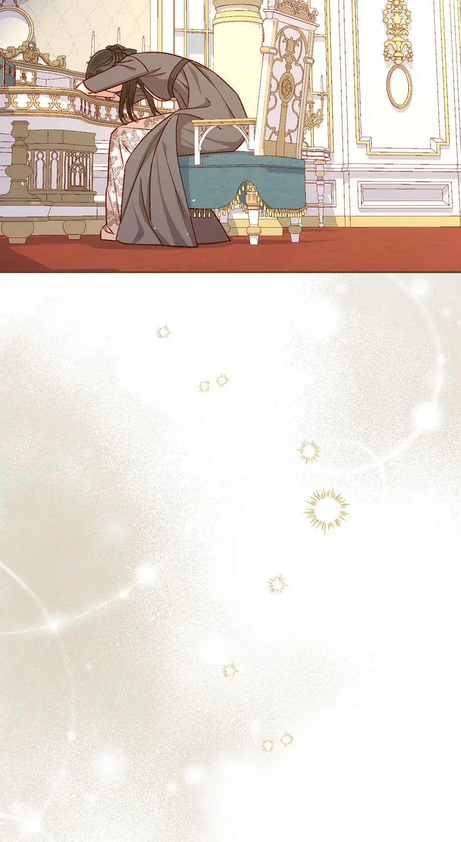 Surviving As A Maid Chapter 110 - Page 63