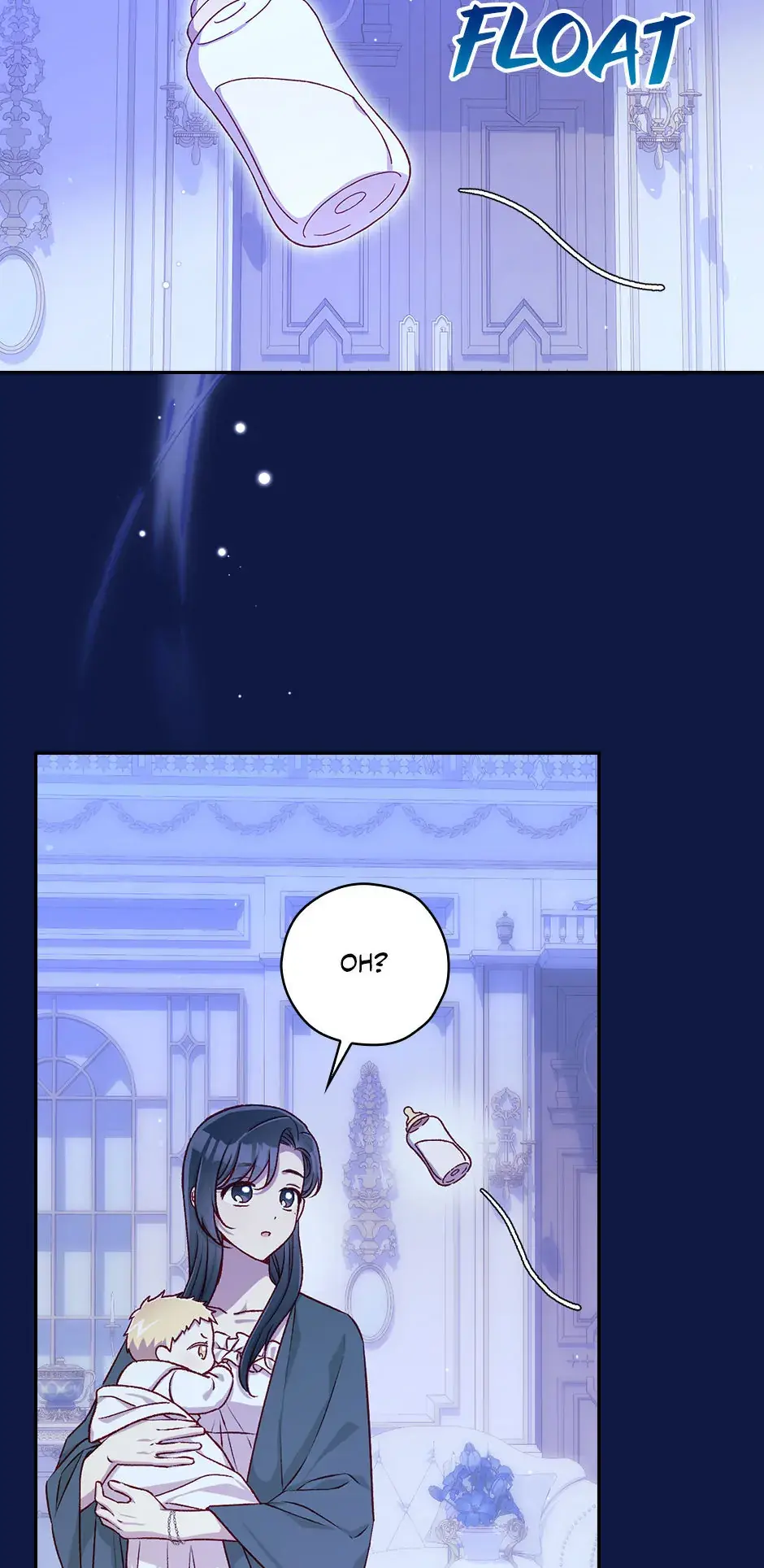 Surviving As A Maid Chapter 110 - Page 9