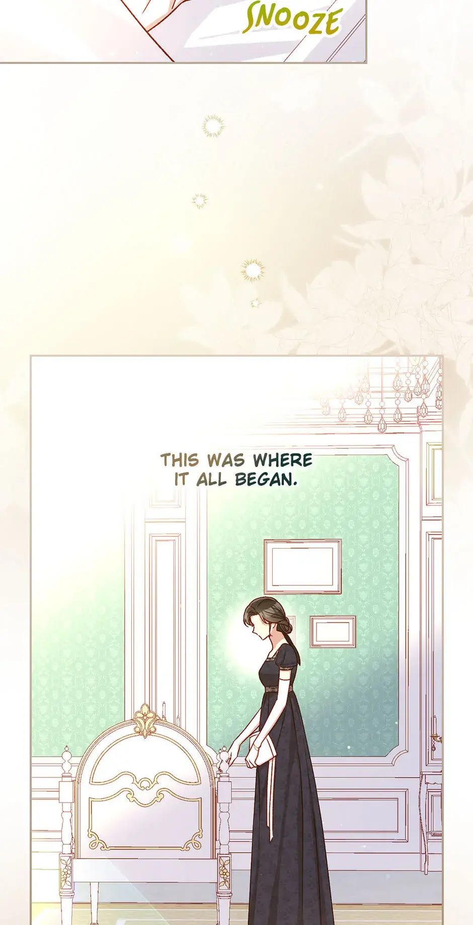 Surviving As A Maid Chapter 111 - Page 60