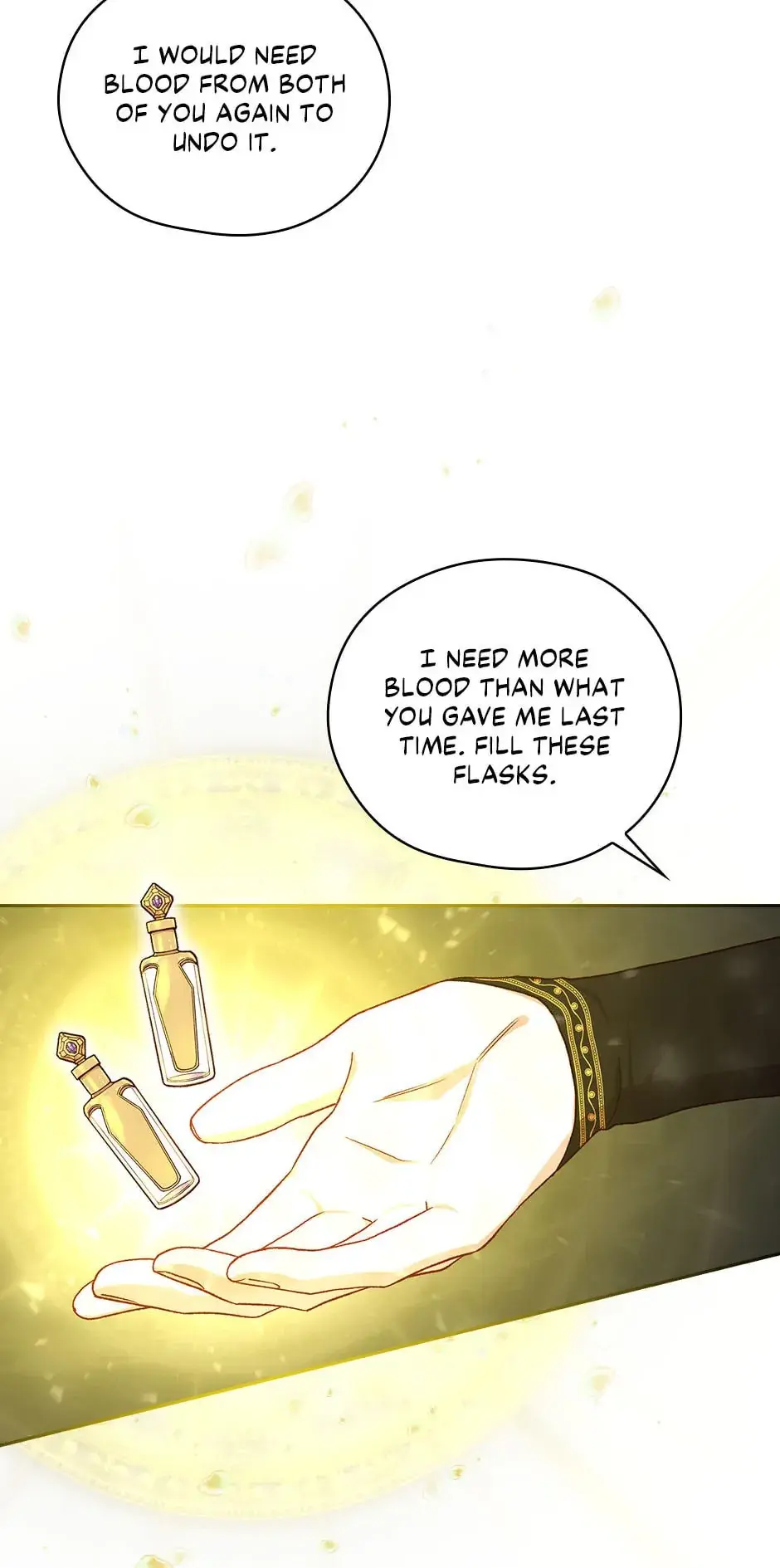 Surviving As A Maid Chapter 112 - Page 17