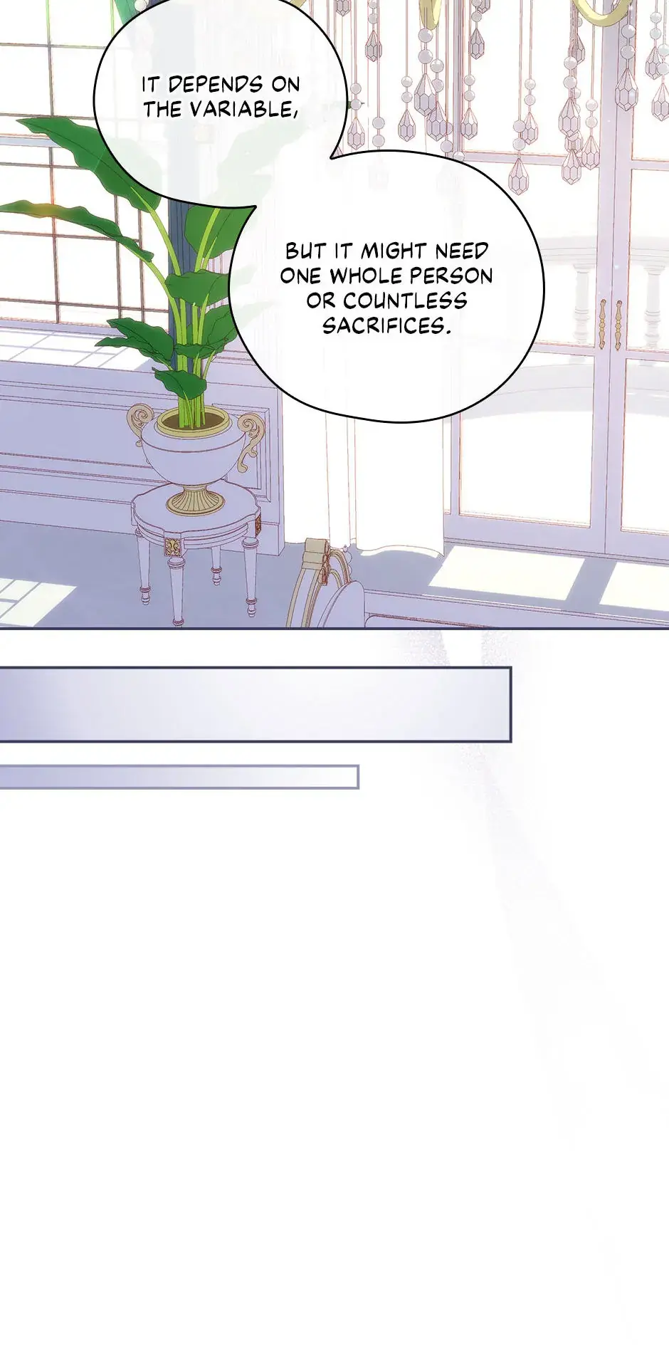 Surviving As A Maid Chapter 112 - Page 21