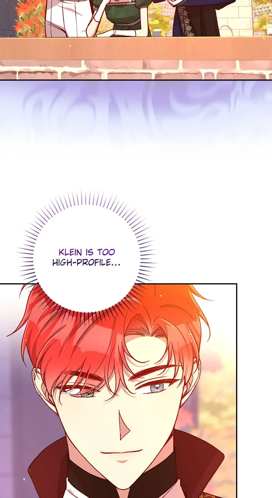 Surviving As A Maid Chapter 112 - Page 31