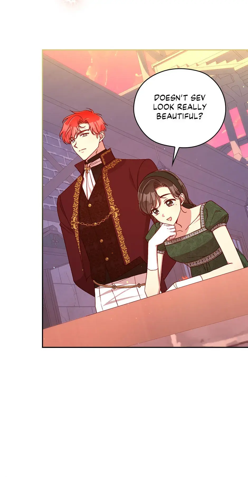 Surviving As A Maid Chapter 112 - Page 38