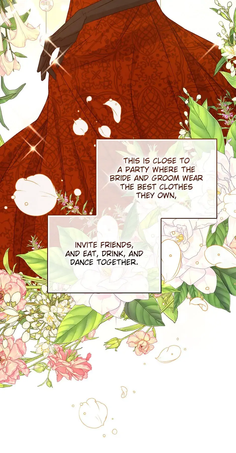 Surviving As A Maid Chapter 112 - Page 43