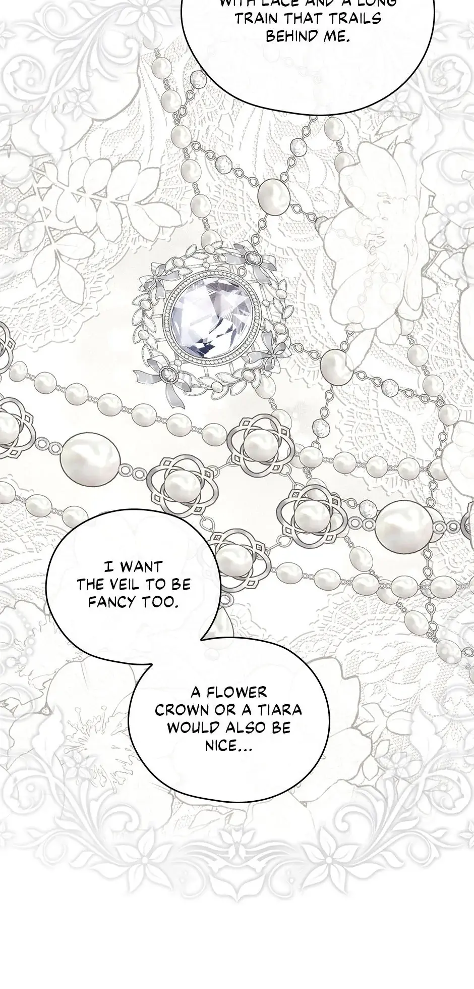 Surviving As A Maid Chapter 112 - Page 51