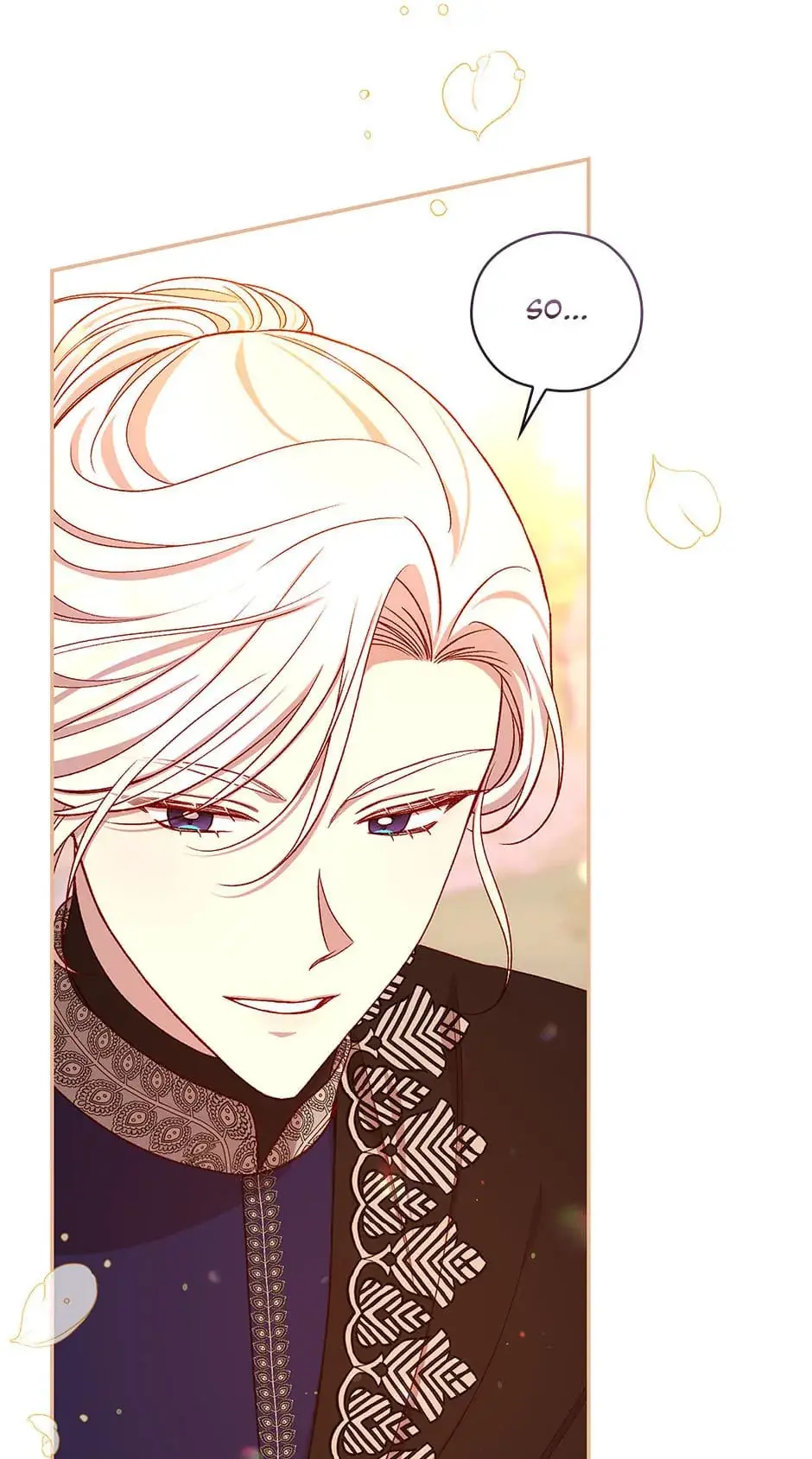 Surviving As A Maid Chapter 112 - Page 59