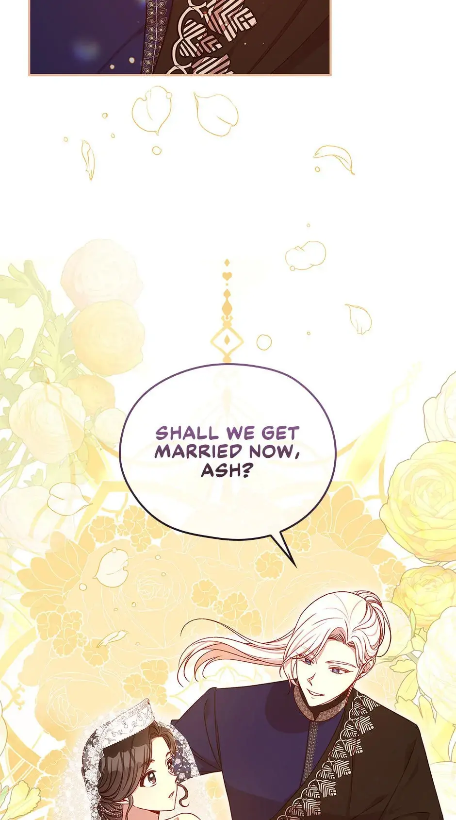 Surviving As A Maid Chapter 112 - Page 60