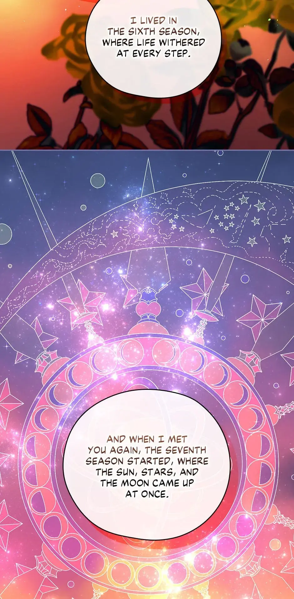Surviving As A Maid Chapter 113 - Page 48