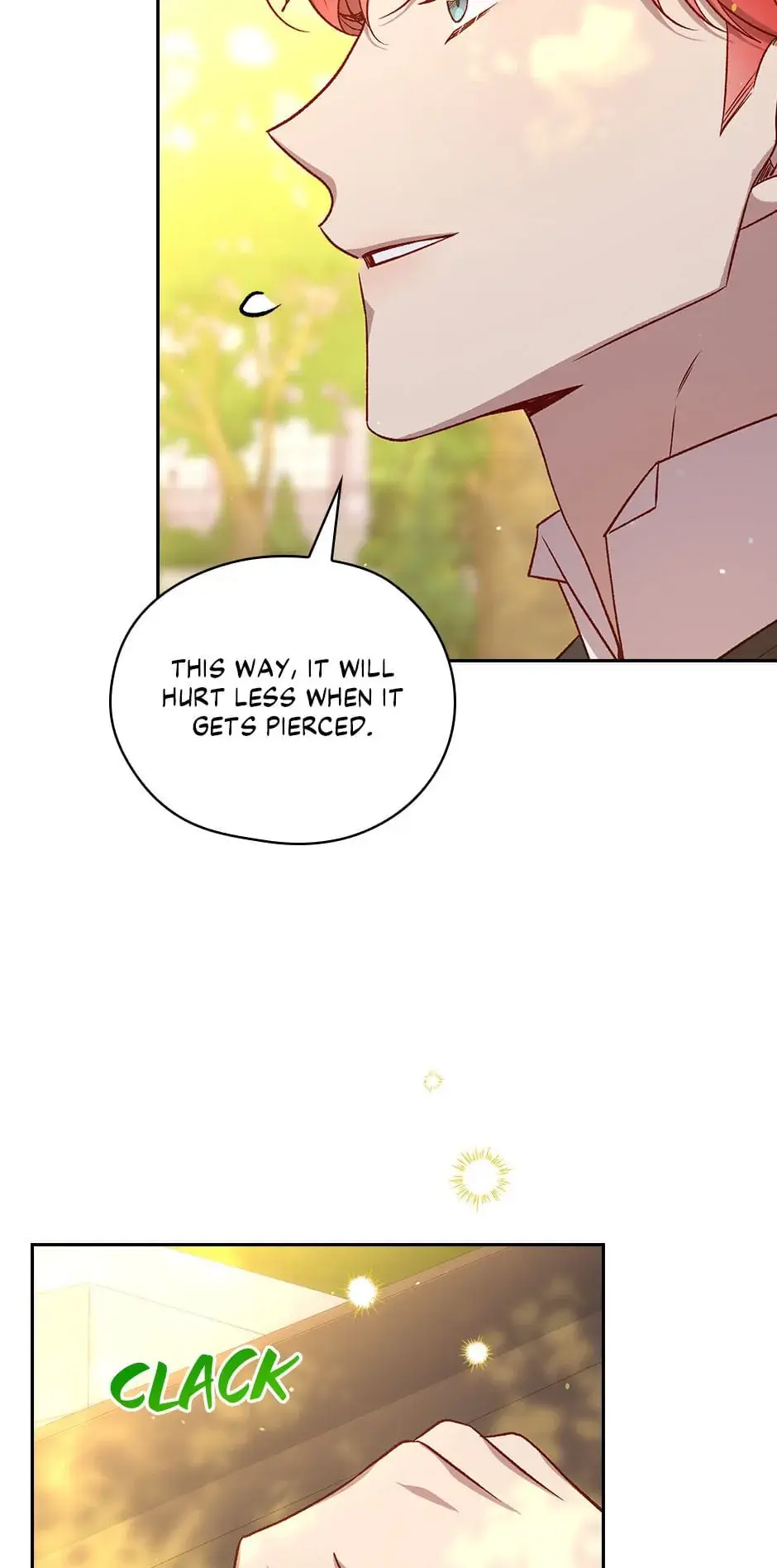 Surviving As A Maid Chapter 114 - Page 22