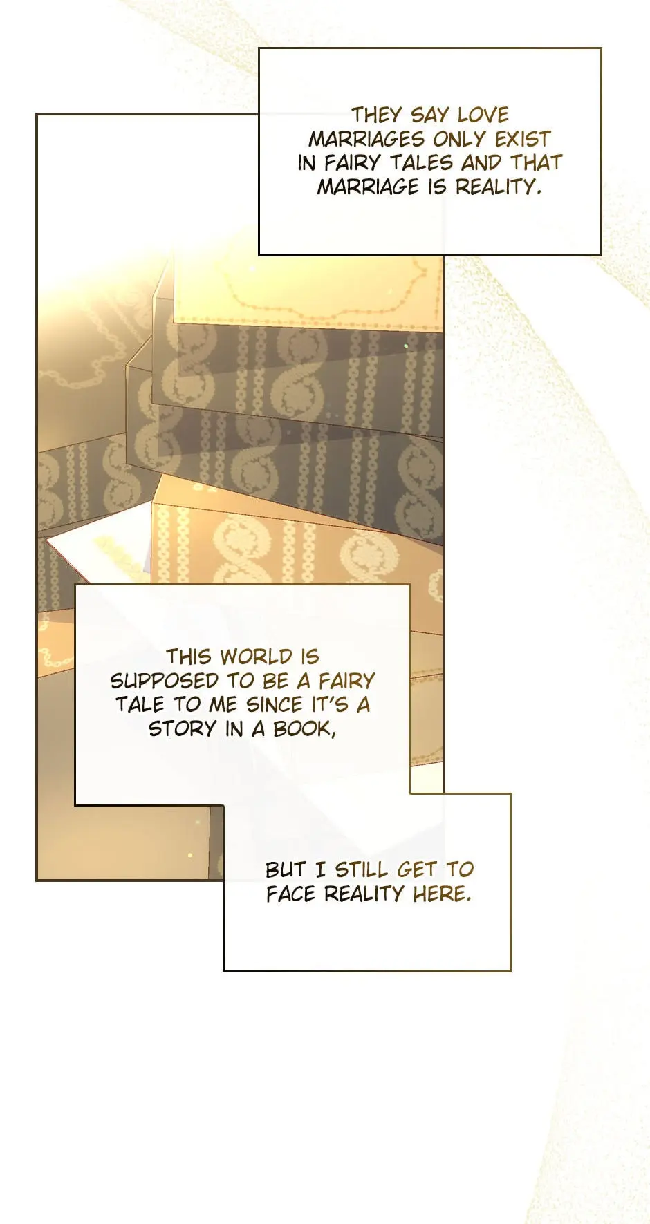 Surviving As A Maid Chapter 115 - Page 21