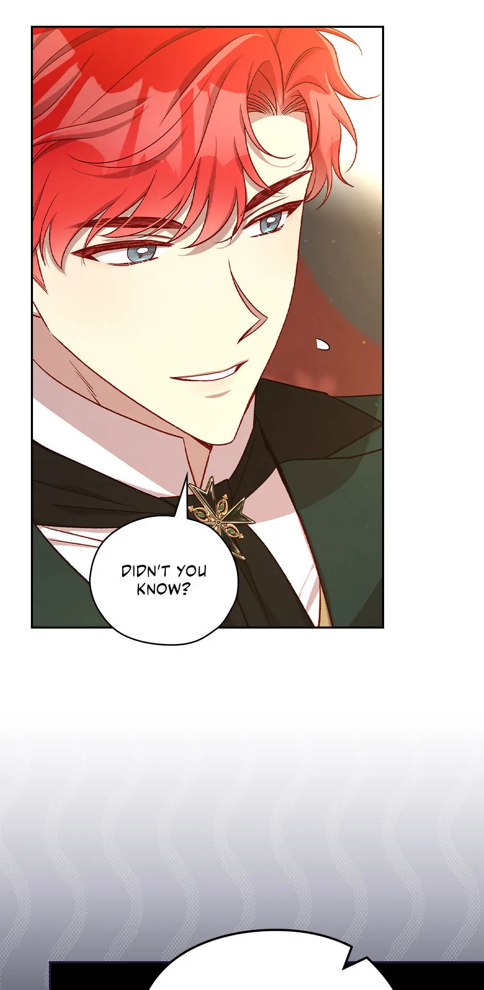 Surviving As A Maid Chapter 115 - Page 31