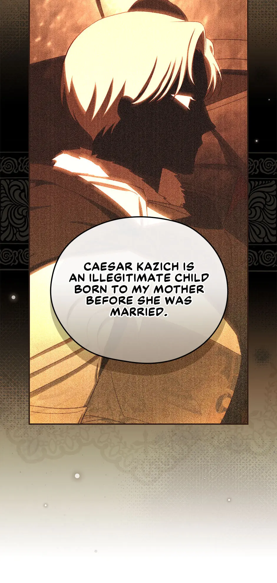 Surviving As A Maid Chapter 115 - Page 4