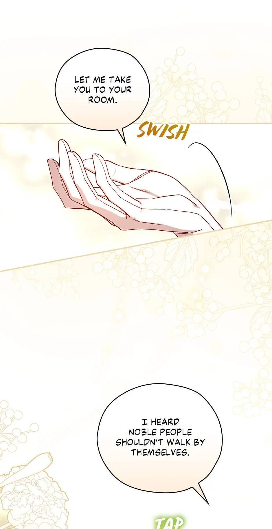 Surviving As A Maid Chapter 115 - Page 60