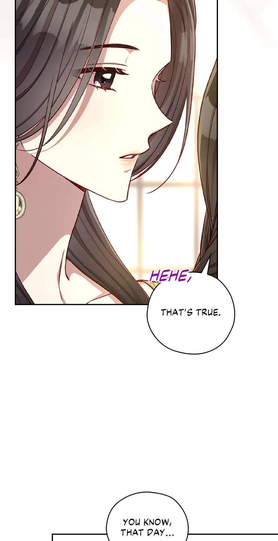 Surviving As A Maid Chapter 115 - Page 64