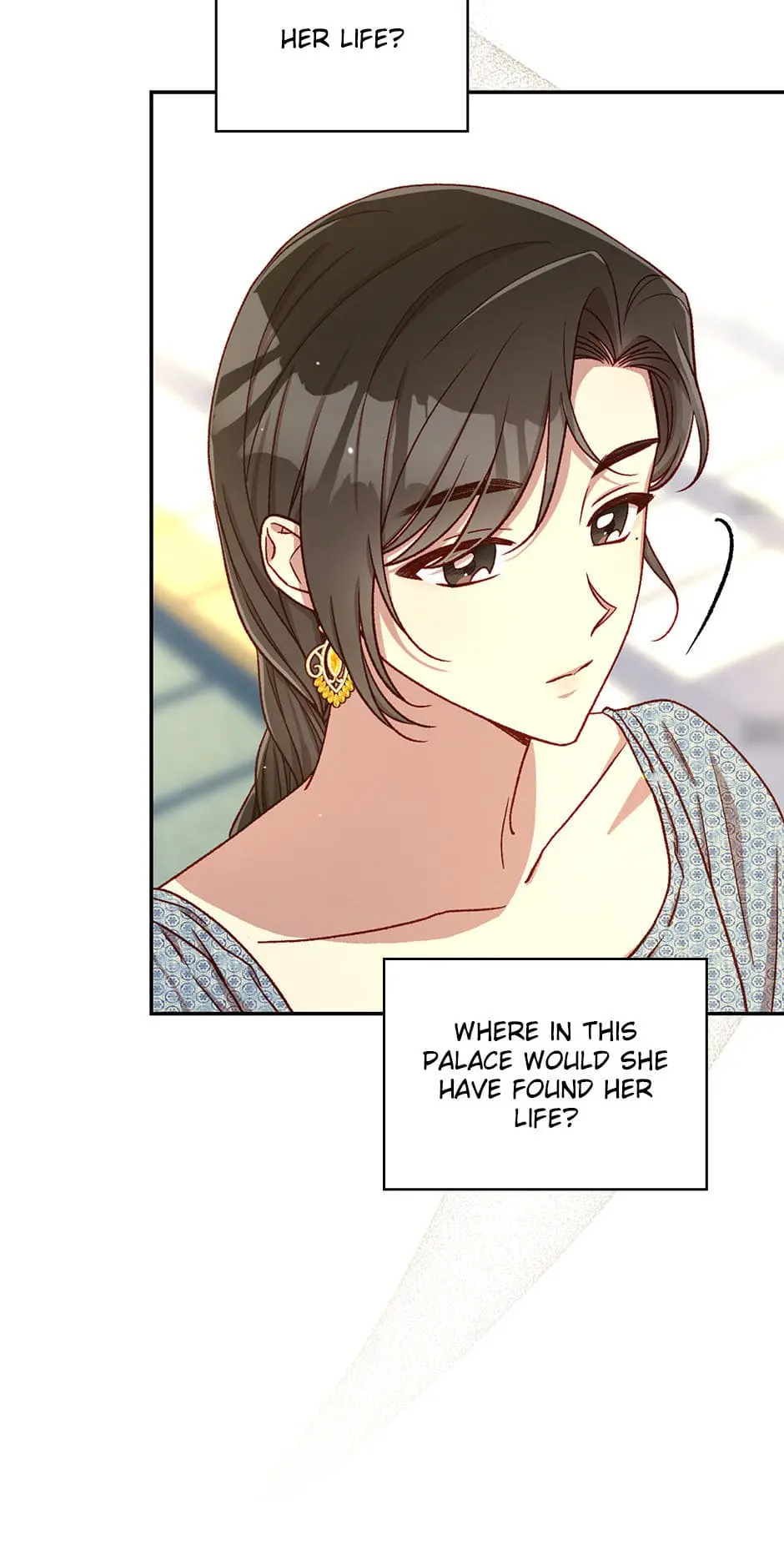 Surviving As A Maid Chapter 115 - Page 69