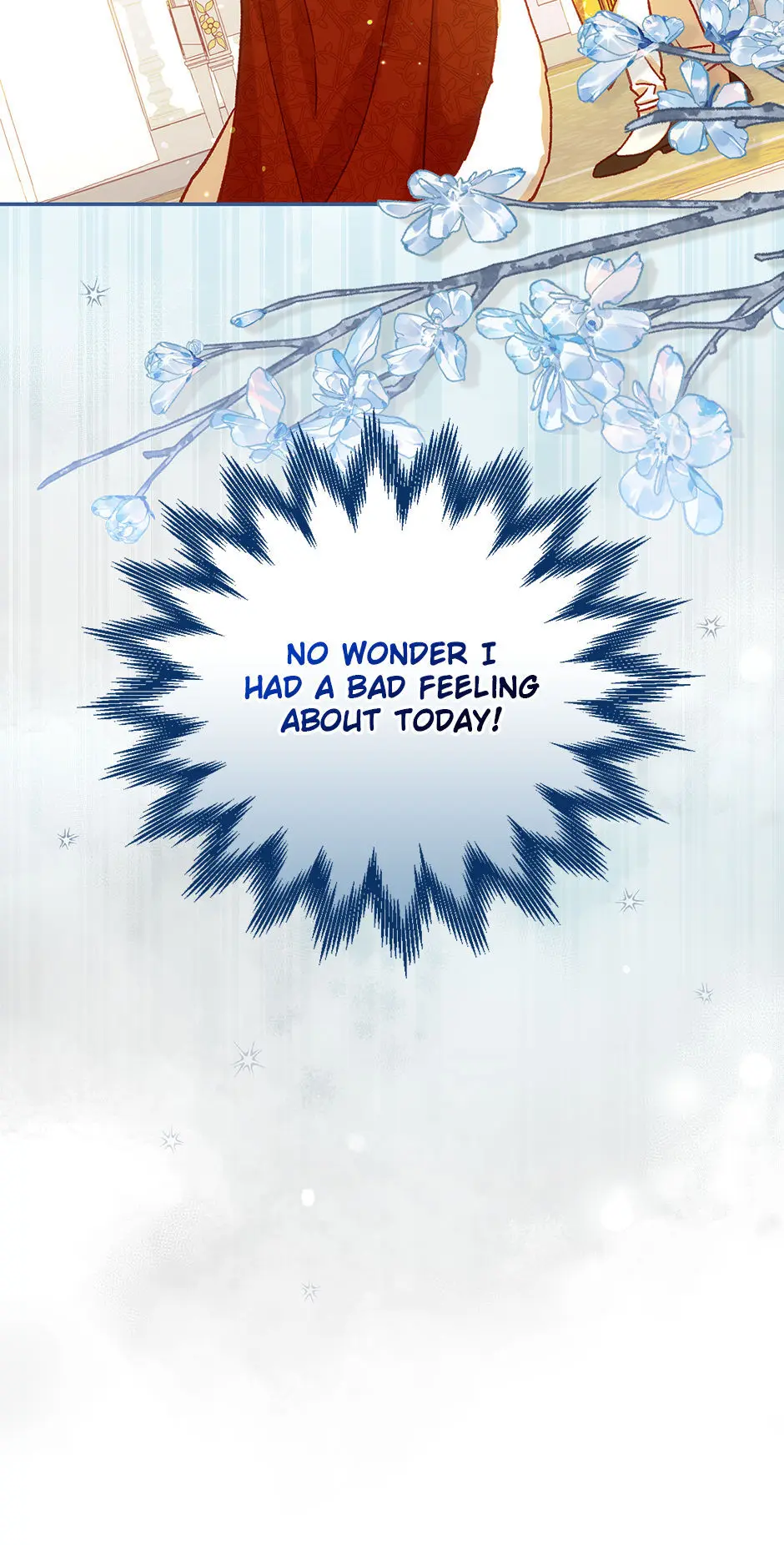Surviving As A Maid Chapter 115 - Page 73