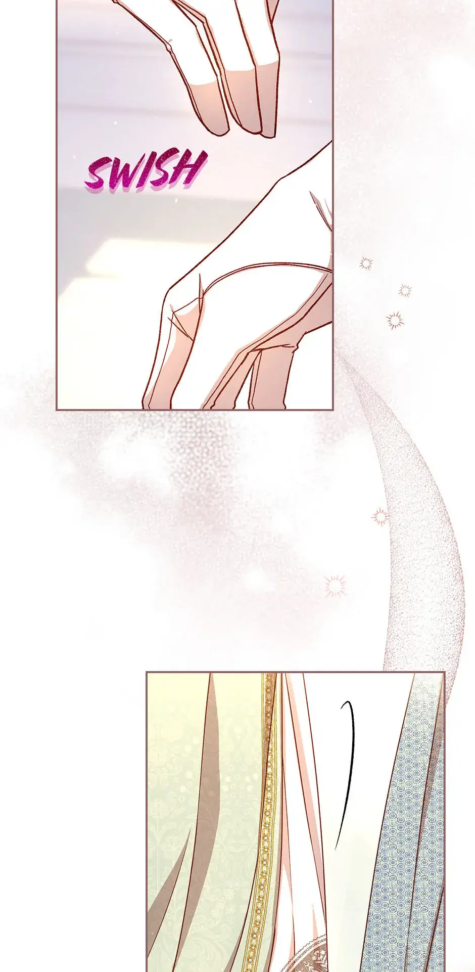 Surviving As A Maid Chapter 116 - Page 50