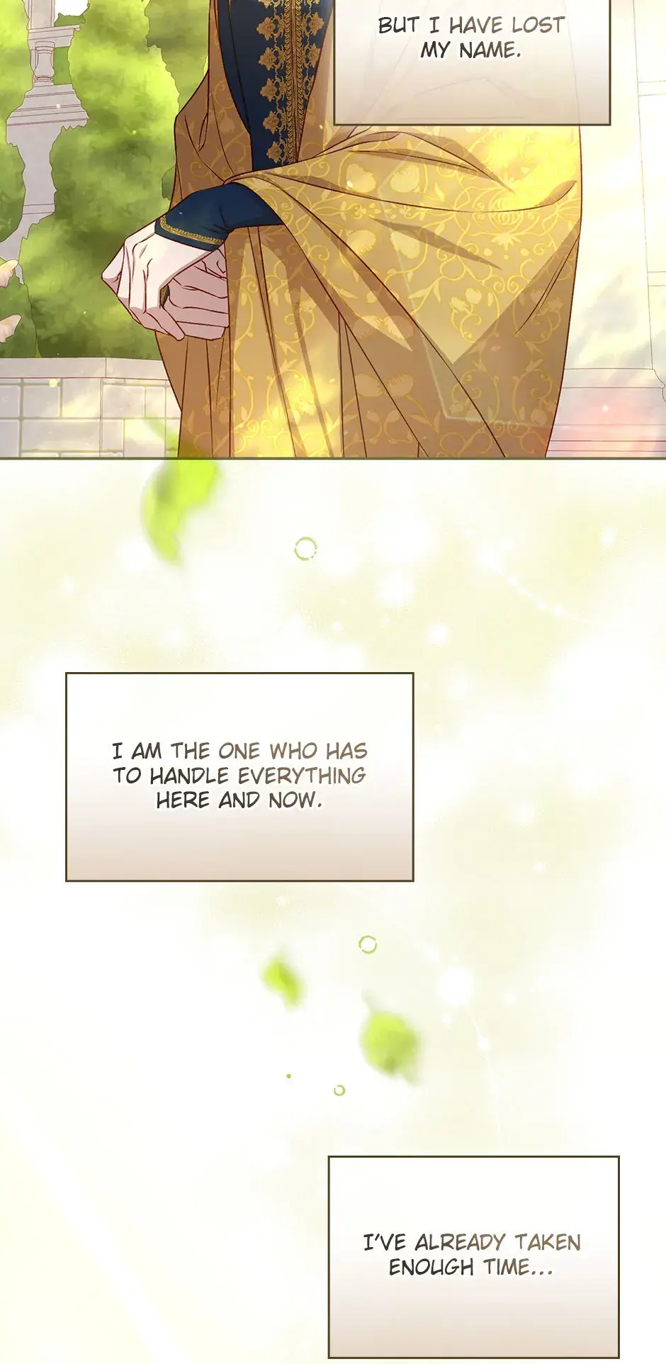 Surviving As A Maid Chapter 117 - Page 59