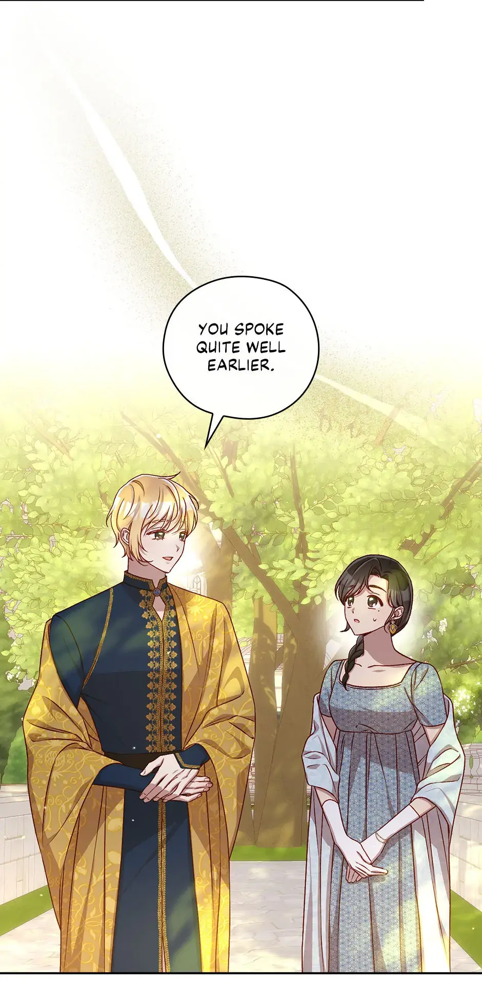 Surviving As A Maid Chapter 117 - Page 9