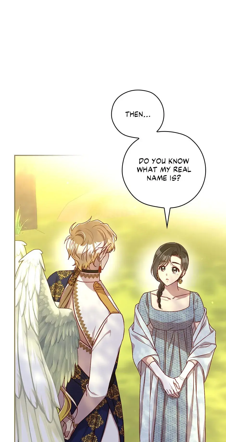 Surviving As A Maid Chapter 118 - Page 19