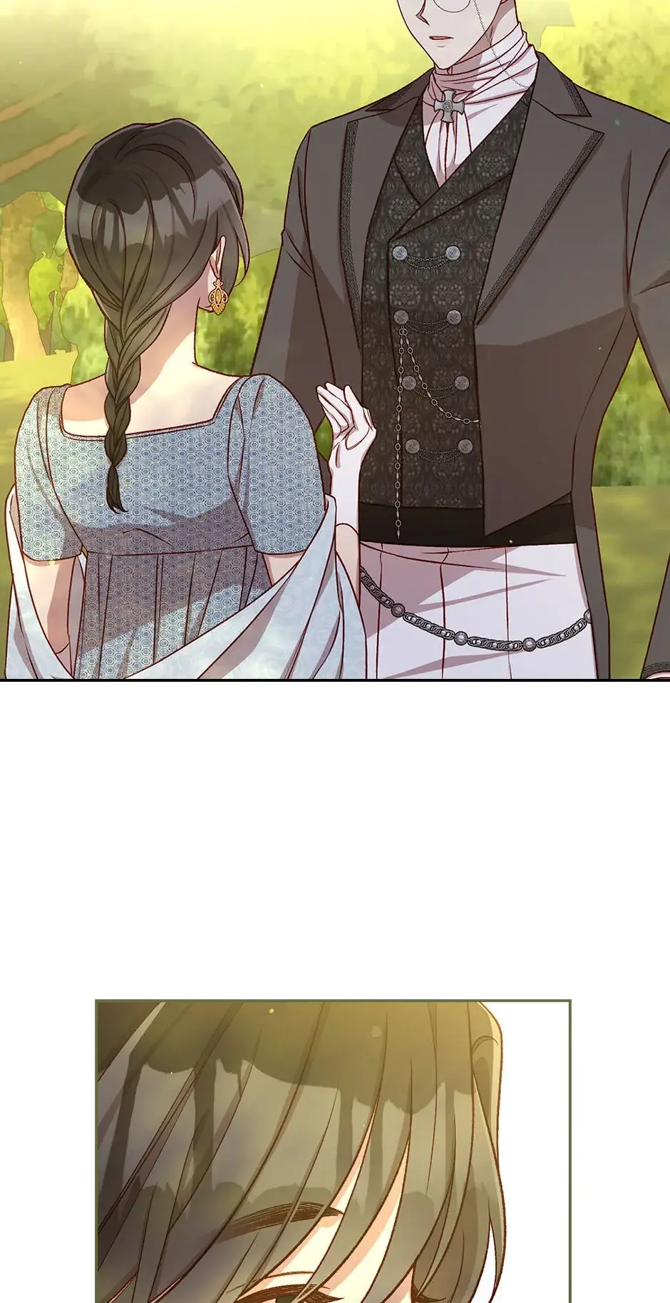 Surviving As A Maid Chapter 118 - Page 39