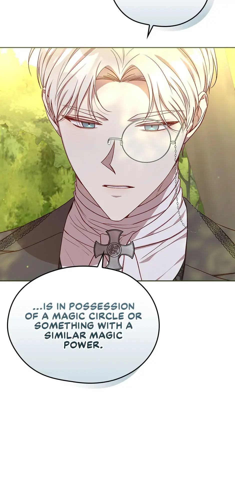 Surviving As A Maid Chapter 118 - Page 45