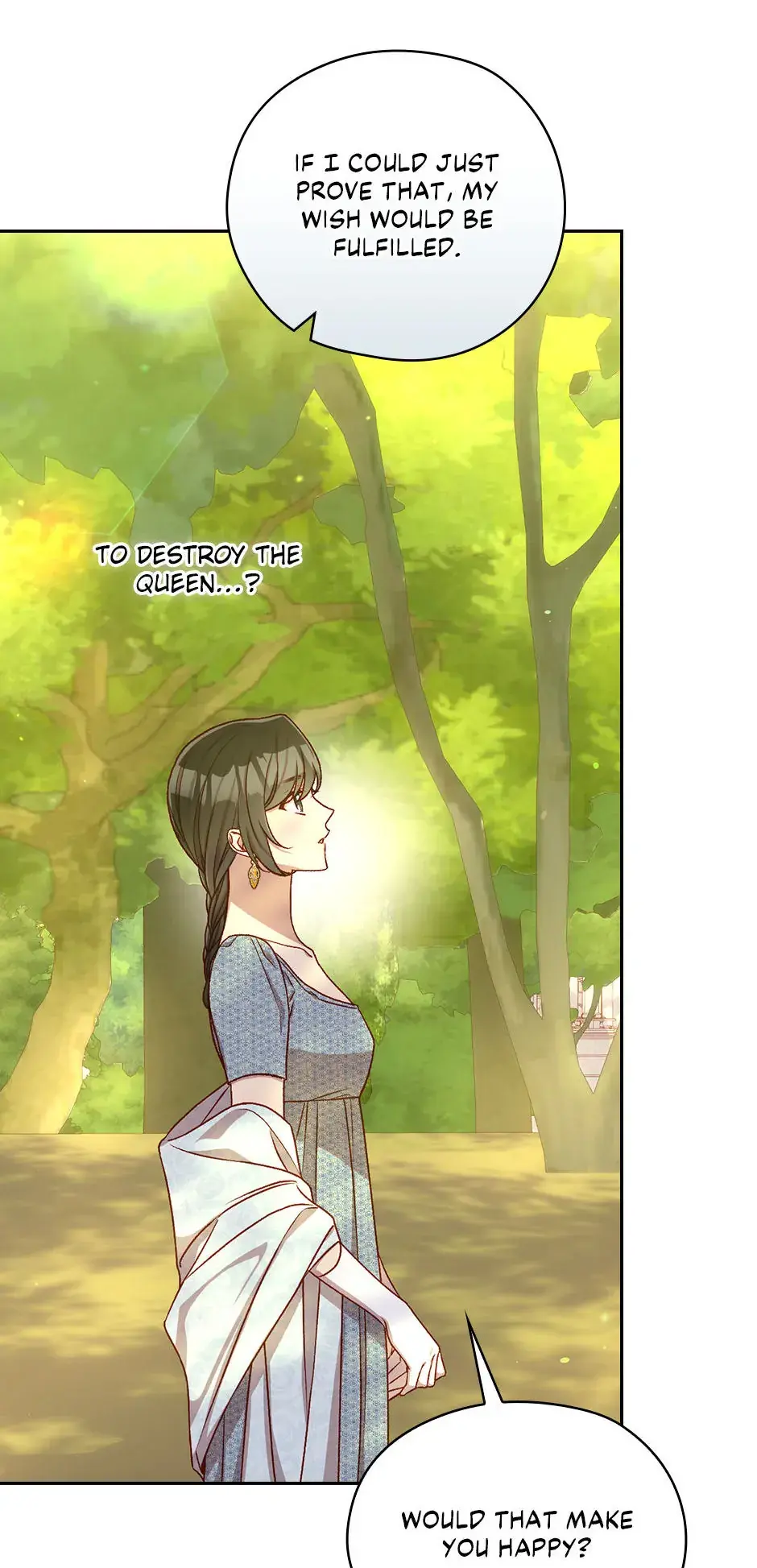 Surviving As A Maid Chapter 118 - Page 46