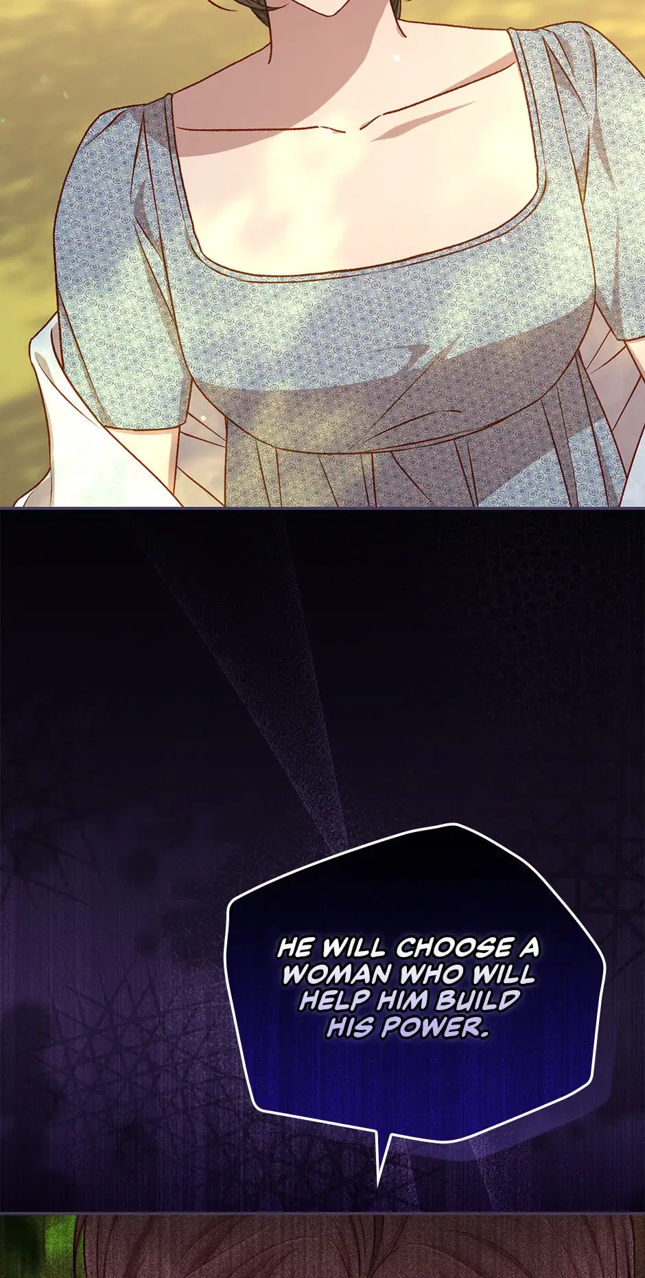 Surviving As A Maid Chapter 118 - Page 58
