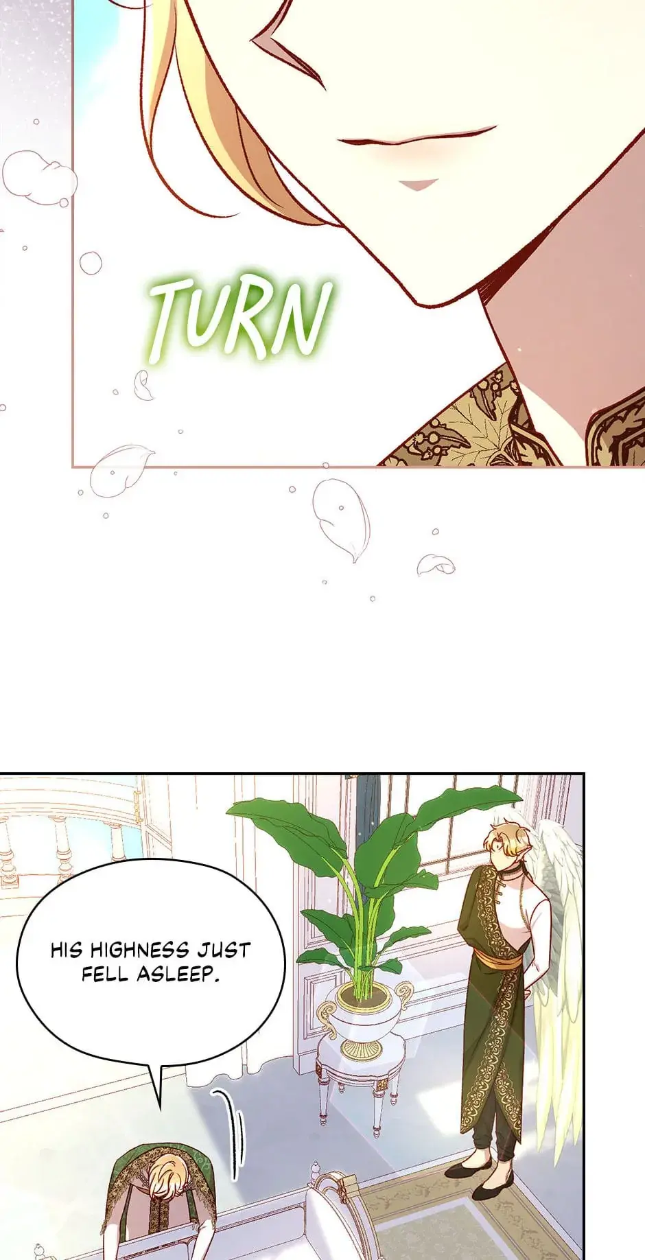 Surviving As A Maid Chapter 121 - Page 39