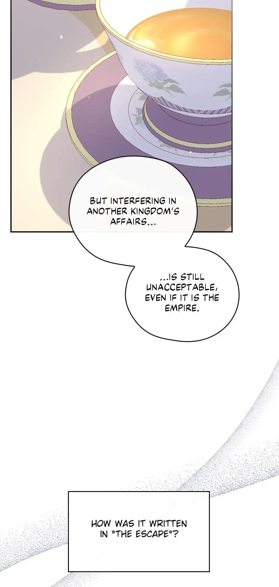 Surviving As A Maid Chapter 122 - Page 33