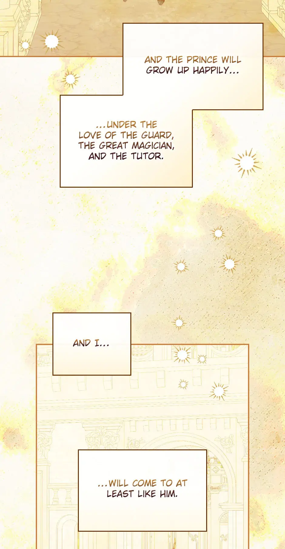 Surviving As A Maid Chapter 122 - Page 59