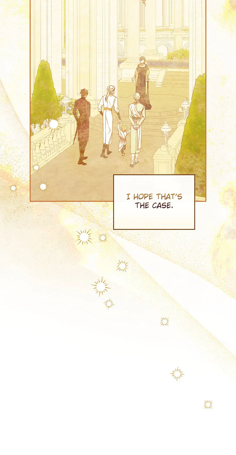 Surviving As A Maid Chapter 122 - Page 60